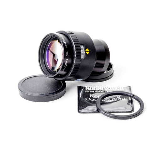 Rodenstock apo rodagon - rodenstock, apo-rodagon