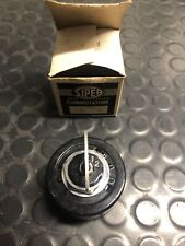 COMMUTATORE LUCE E ACCENSIONE SIPEA QD026 FIAT-OM 626N-666N-640-680 AUTOC.ALFA