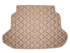 BEIGE SCURO Tappetino