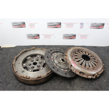 KIT VOLANO E FRIZIONE ALFA MITO FIAT 500 GRANDE PUNTO 1.4 BZ 9G4300 55219390