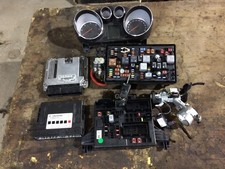 Kit chiave avviamento Opel Insignia A 2.0 cdti 4x4 (0281017453 55577619)