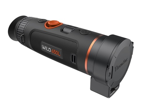 Visore notturno wild 650 - visore,