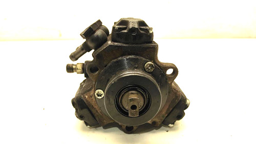 Pompa iniezione common rail - iniezione,