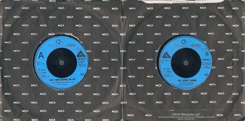 Disco giri ï - disco, 45