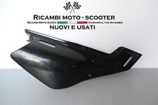 Fianchetto posteriore destra carena laterale per Yamaha XT 600 X 3TB DJ02 1995