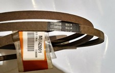 1728008SM CINGHIA TRASMISSIONE SIMPLICITY B&S (cod.GARMEC M5142001)