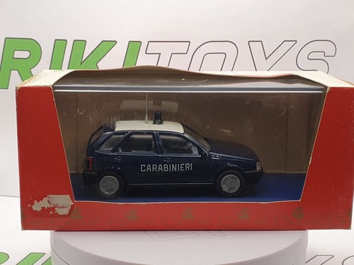 Fiat tipo 1988 carabinieri - fiat,