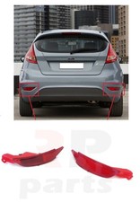 Per Ford Fiesta 08-12 Paraurti