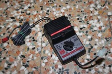 CARICABATTERIE RAPIDO NI-CD 7,2v GIG NIKKO DA GARA/AUTO 1986 da collezione