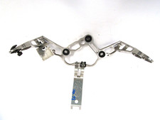 TELAIETTO PORTA STRUMENTAZIONE