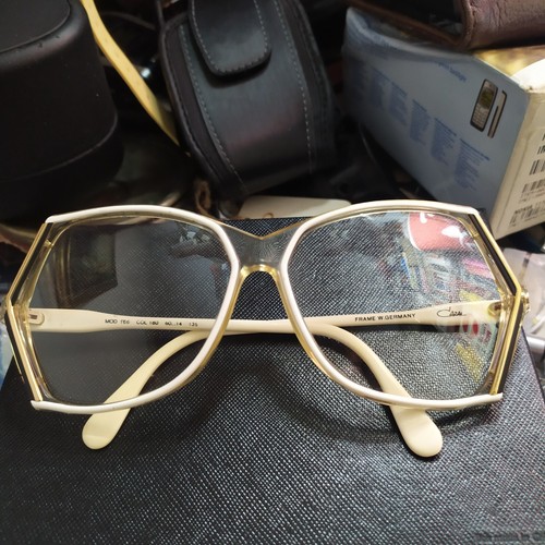 Occhiali lunettes vintage