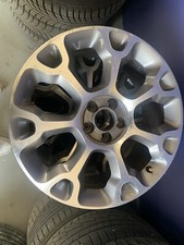 Cerchi lega diamantati - in,