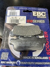 EBC Sintered SFA427 Brake Pads