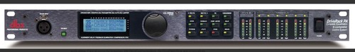 Nuovo zecca dbx drive - di, zecca!