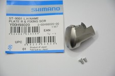 Placchetta Ergopower Comando