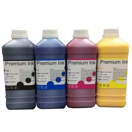 Inchiostro eco solvente - , per