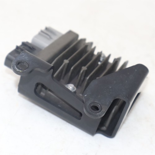 Regolatore/Rettificatore