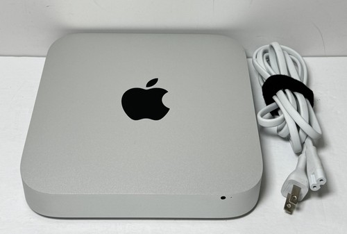 Apple mac mini 2011 - 2011, i5