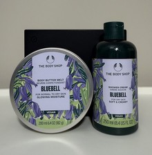 The body shop - the, limited