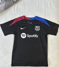 Kit Barcellona Allenamento