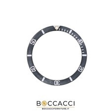 ROLEX Inserto Ghiera Nero