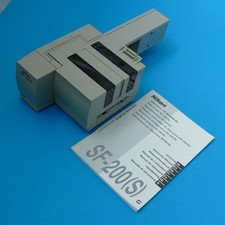 Nikon Super Coolscan