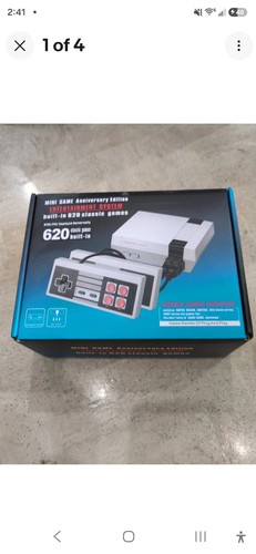 Mini gioco anniversary edition - mini,
