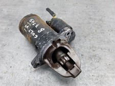 Motorino avviamento Mitsubishi