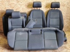 Set sedili AUDI A6 Avant 4F5