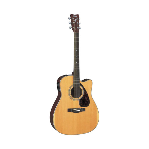 Yamaha fx370c chitarra - yamaha,