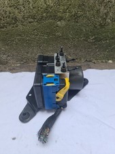 MODULO CENTRALINA ABS PEUGEOT 206 1.4 HDI 9641871180 5WK84105