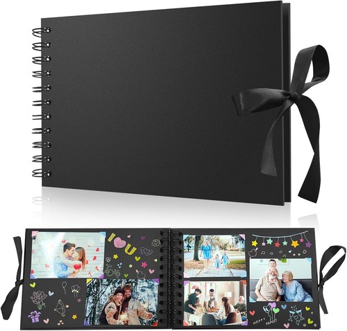 Album fotografico - album,