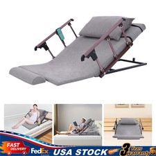 Letto Sollevabile Elettrico