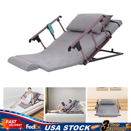 Letto sollevabile elettrico - letto,