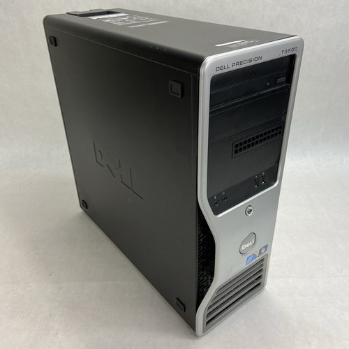 Dell precision t3500 - dell, mt