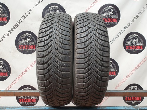 Gomme invernali usate michelin - invernali,