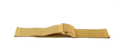 Bracciale milanese metallo - bracciale,
