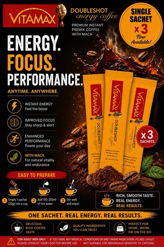 Vitamix doubleshot energy - vitamix,