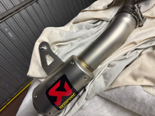 Scarico per moto bmw - bmw, 1300