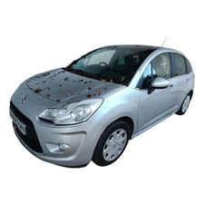 CITROEN C3 HDI AIRDREAM PLUS