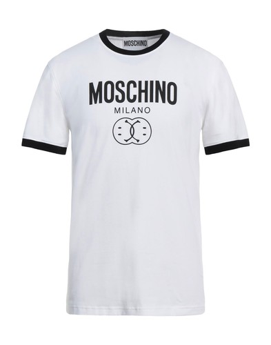 Moschino couture shirt - moschino, t-shirt