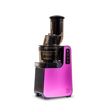 Mediatec Adamo Estrattore Di Succo A Spremitura Lenta A++