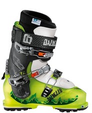 Dalbello Lupo T.I. I.D. Verde