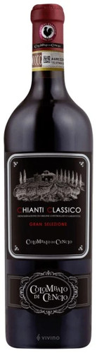 Colomb cencio chianti - colomb.cencio,