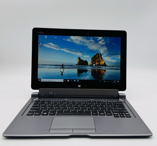 Fujitsu stylistic q665 - fujitsu,