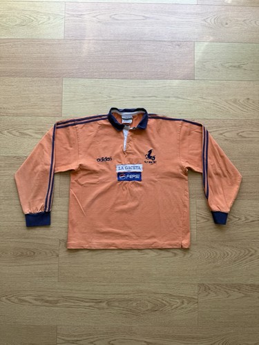 Maglia vintage unión rugby - vintage, de