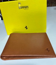 Ferrari Genuine Card case