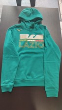  SS Lazio Mizuno Felpa