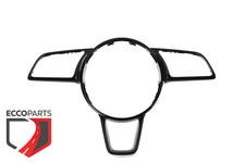 Rivestimento del volante Audi A5 S5 RS5 F5 8W A4 S4 RS4 B9 A3 8V FL Q2 GA 81A