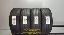 GOMME USATE   215/55R18 99V